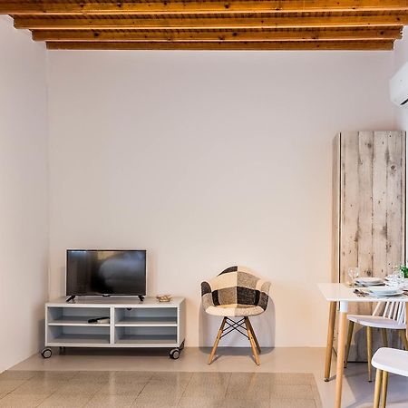 Apartmán Vista Loca Tourlos Exteriér fotografie